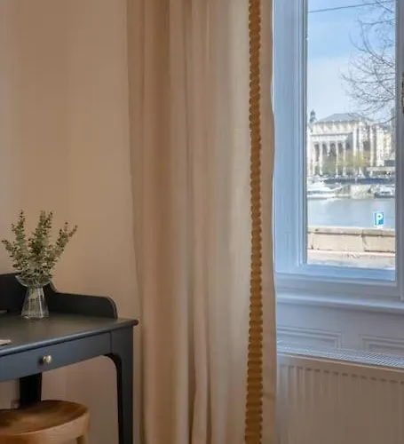 Appartamento Orangehomes Luxury Next To Gellért Hill