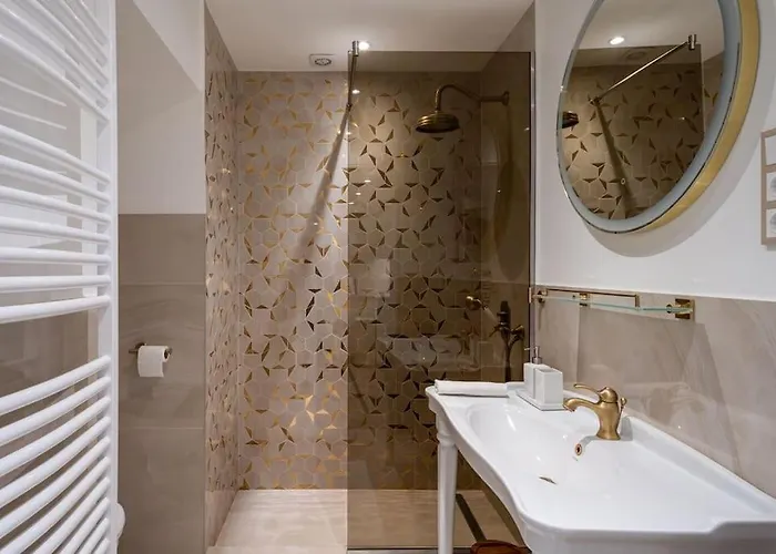 Orangehomes Luxury Next To Gellert Hill 布达佩斯