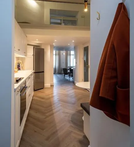 Orangehomes Luxury Next To Gellert Hill *