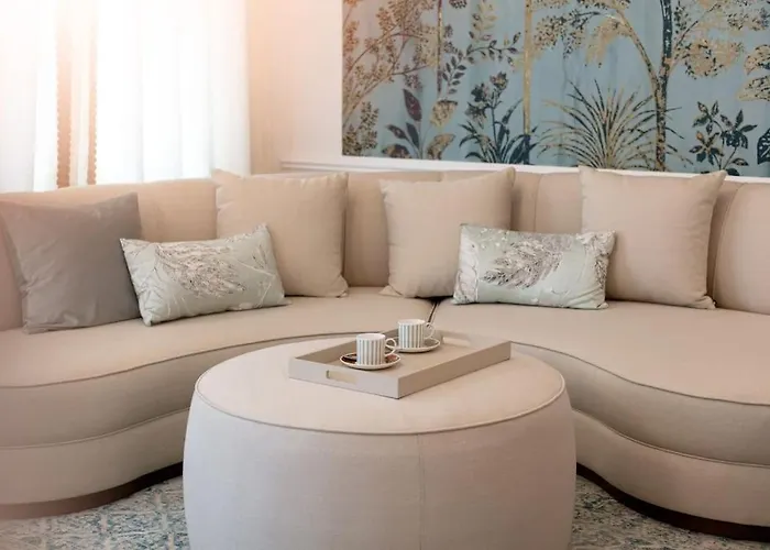 Orangehomes Luxury Next To Gellért Hill Appartamento *