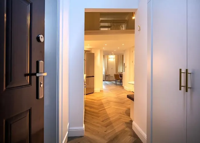 Orangehomes Luxury Next To Gellert Hill 布达佩斯