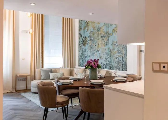 Orangehomes Luxury Next To Gellert Hill 布达佩斯