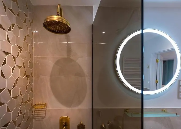 Orangehomes Luxury Next To Gellért Hill Appartamento Budapest