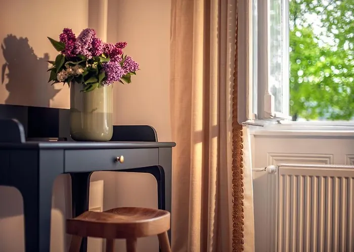 Orangehomes Luxury Next To Gellert Hill *
