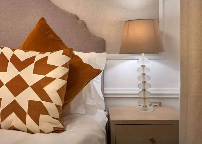 Orangehomes Luxury Next To Gellert Hill * 布达佩斯