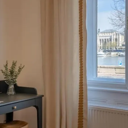 Apartmán Orangehomes Luxury Next To Gellert Hill