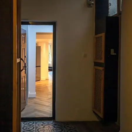 Orangehomes Luxury Next To Gellert Hill