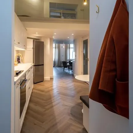 Orangehomes Luxury Next To Gellert Hill *
