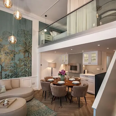 Apartment Orangehomes Luxury Next To Gellert Hill