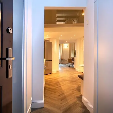 Orangehomes Luxury Next To Gellert Hill Budapešť