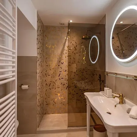 Apartment Orangehomes Luxury Next To Gellert Hill *