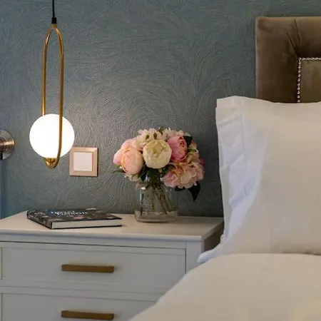 Orangehomes Luxury Next To Gellert Hill * Budapest