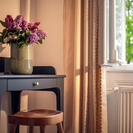 Orangehomes Luxury Next To Gellert Hill *