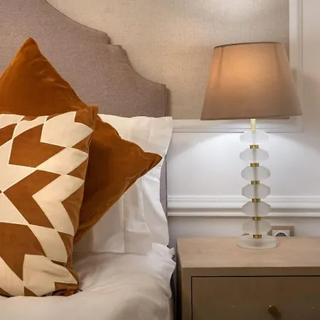 Orangehomes Luxury Next To Gellert Hill * Budapešť
